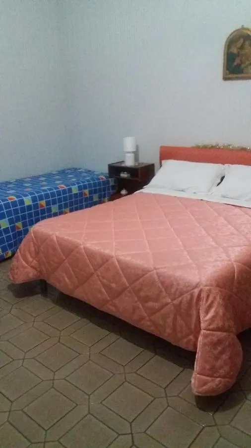 Casa di campagna Affittacamere Casa Bianca da Giusy Birgi Vecchi Italia