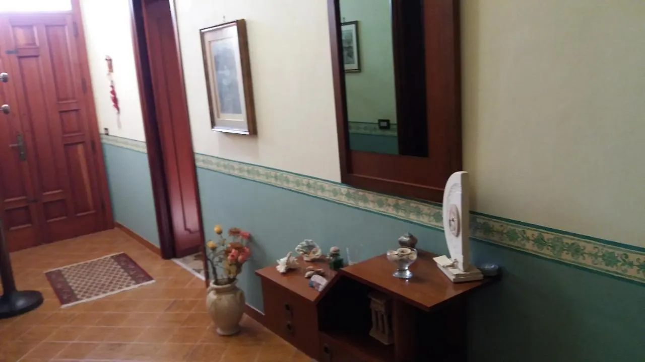 Affittacamere Casa Bianca da Giusy Birgi Vecchi Italia