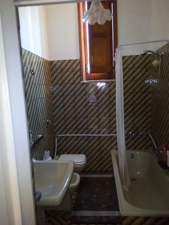 Affittacamere Casa Bianca da Giusy Birgi Vecchi