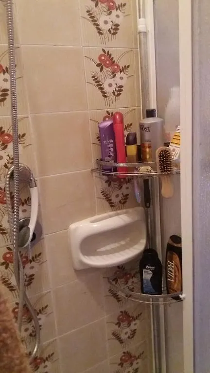 Affittacamere Casa Bianca da Giusy Birgi Vecchi Casa di campagna