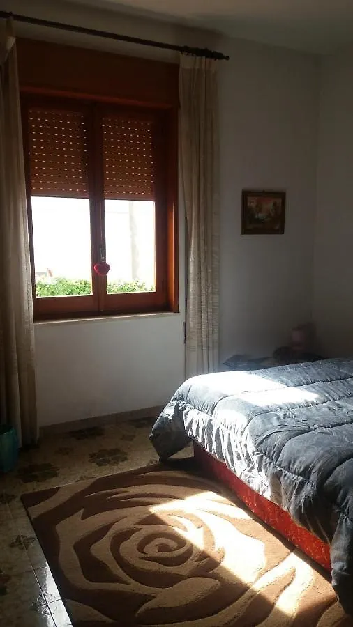 Country house Casa Bianca Da Giusy Guest House Birgi Vecchi